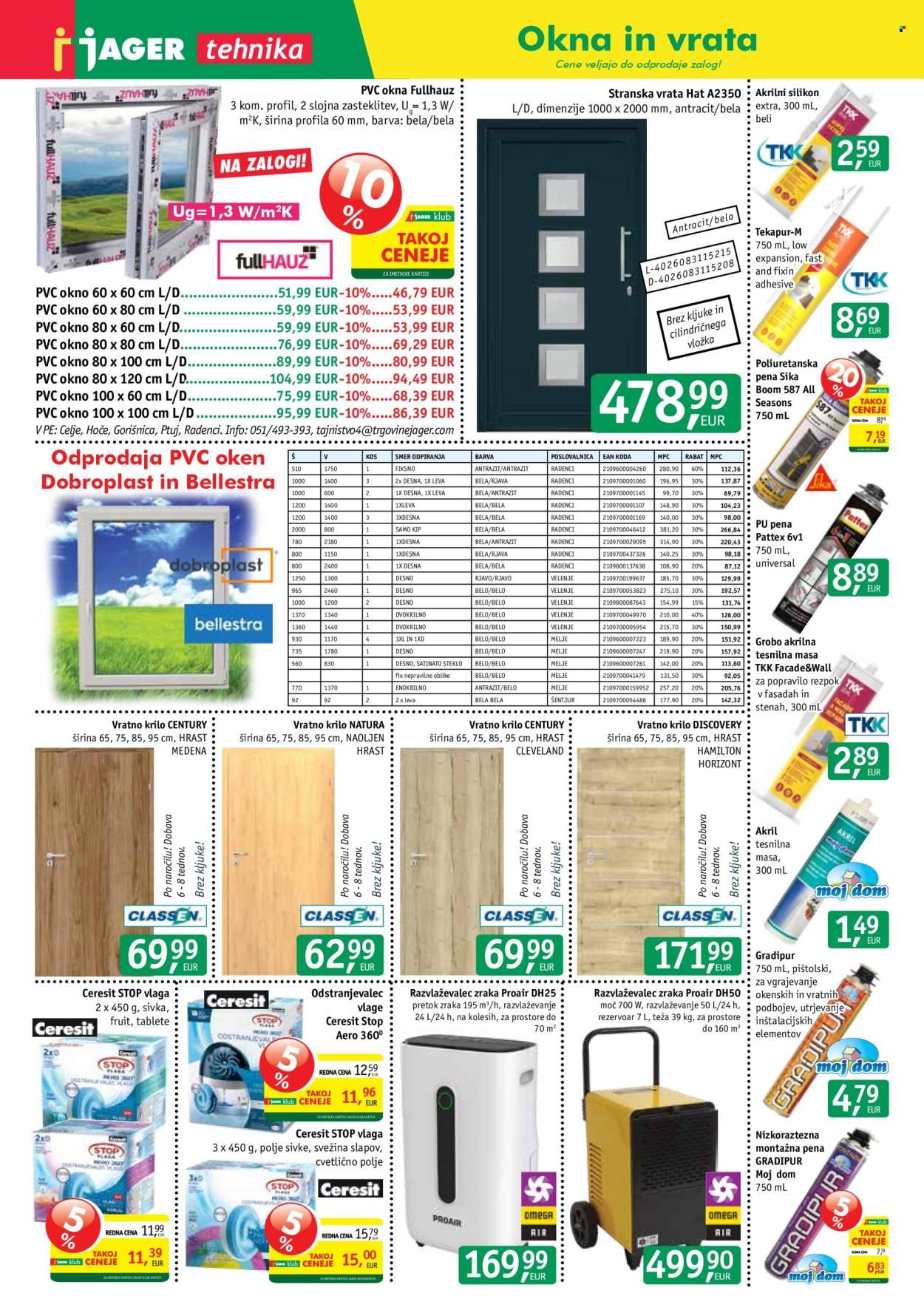 JAGER katalog - Katalog tehnika (2026-01-28 - 2026-02-03)
