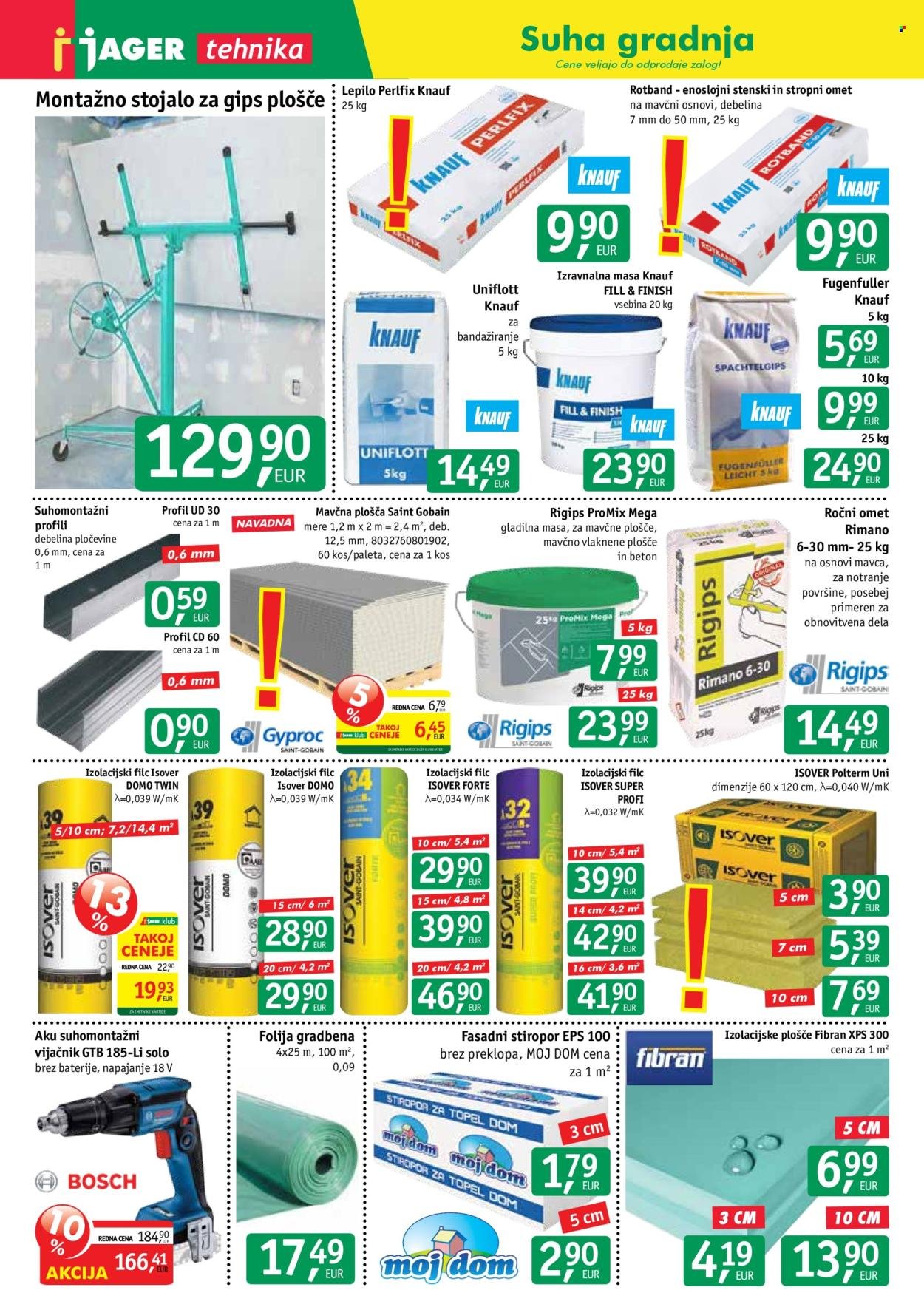 JAGER katalog - Katalog tehnika (2026-01-28 - 2026-02-03)