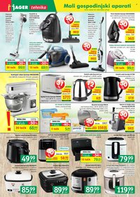 JAGER katalog - Katalog tehnika (2026-01-28 - 2026-02-03)