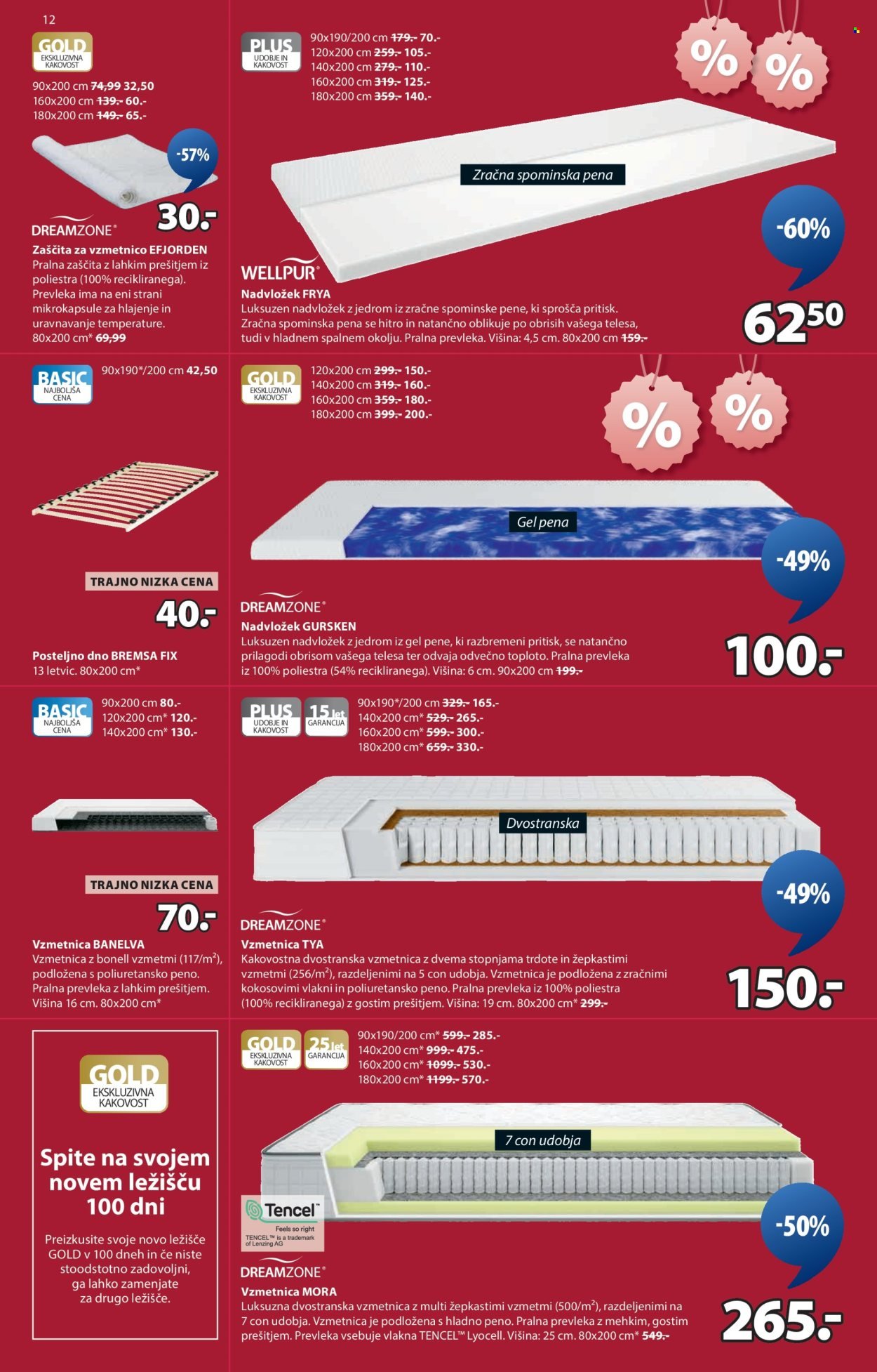 JYSK katalog - Od srede, 31. 12. 2025 (2025-12-31 - 2026-01-02)