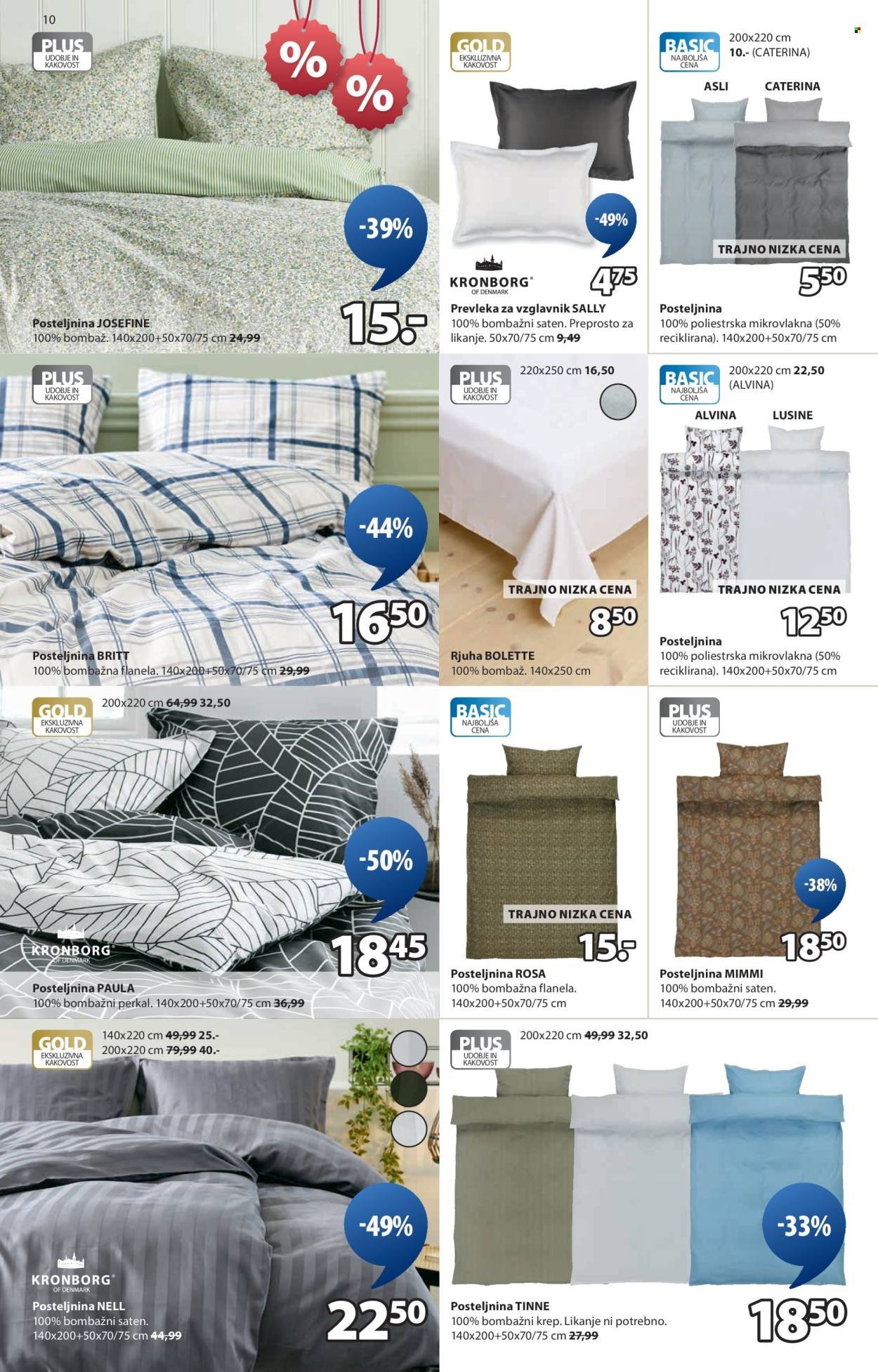 JYSK katalog - Od srede, 31. 12. 2025 (2025-12-31 - 2026-01-02)