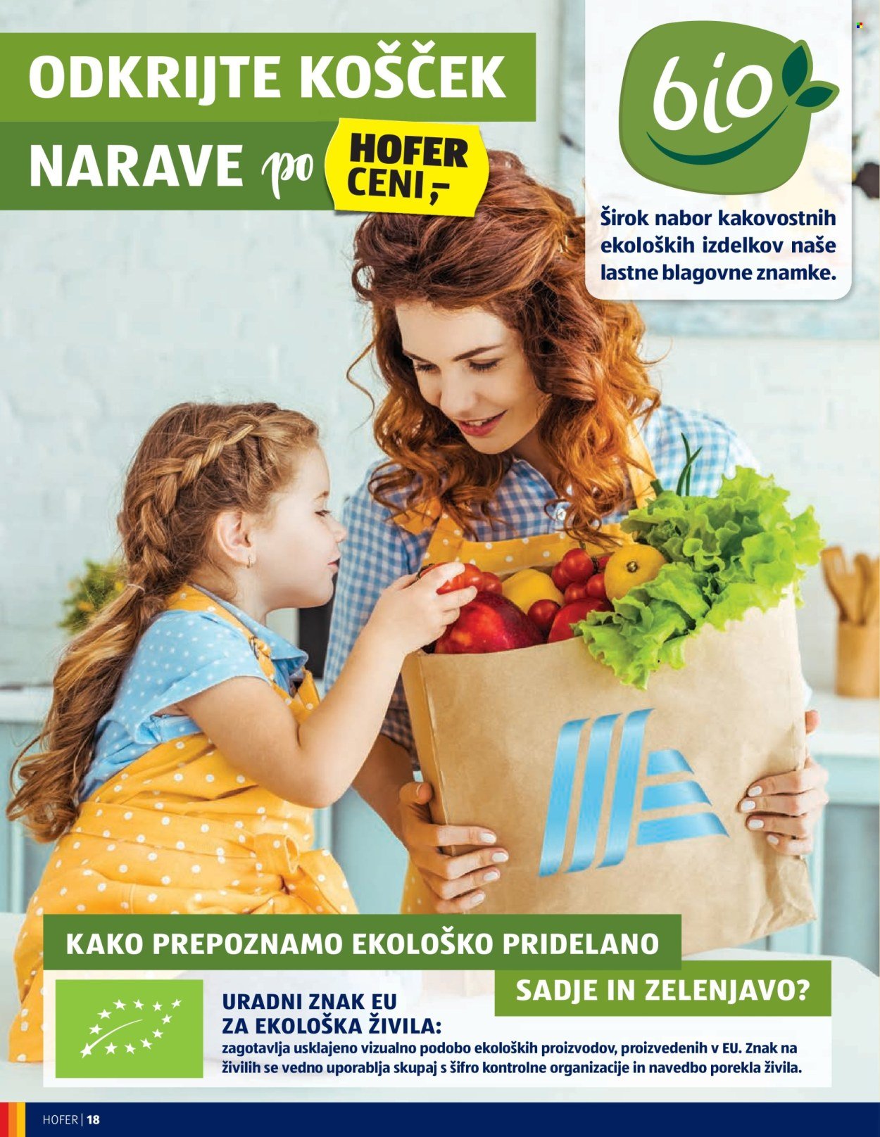 HOFER katalog - Od srede, 4. 2. 2026 (2026-02-04 - 2026-02-12)