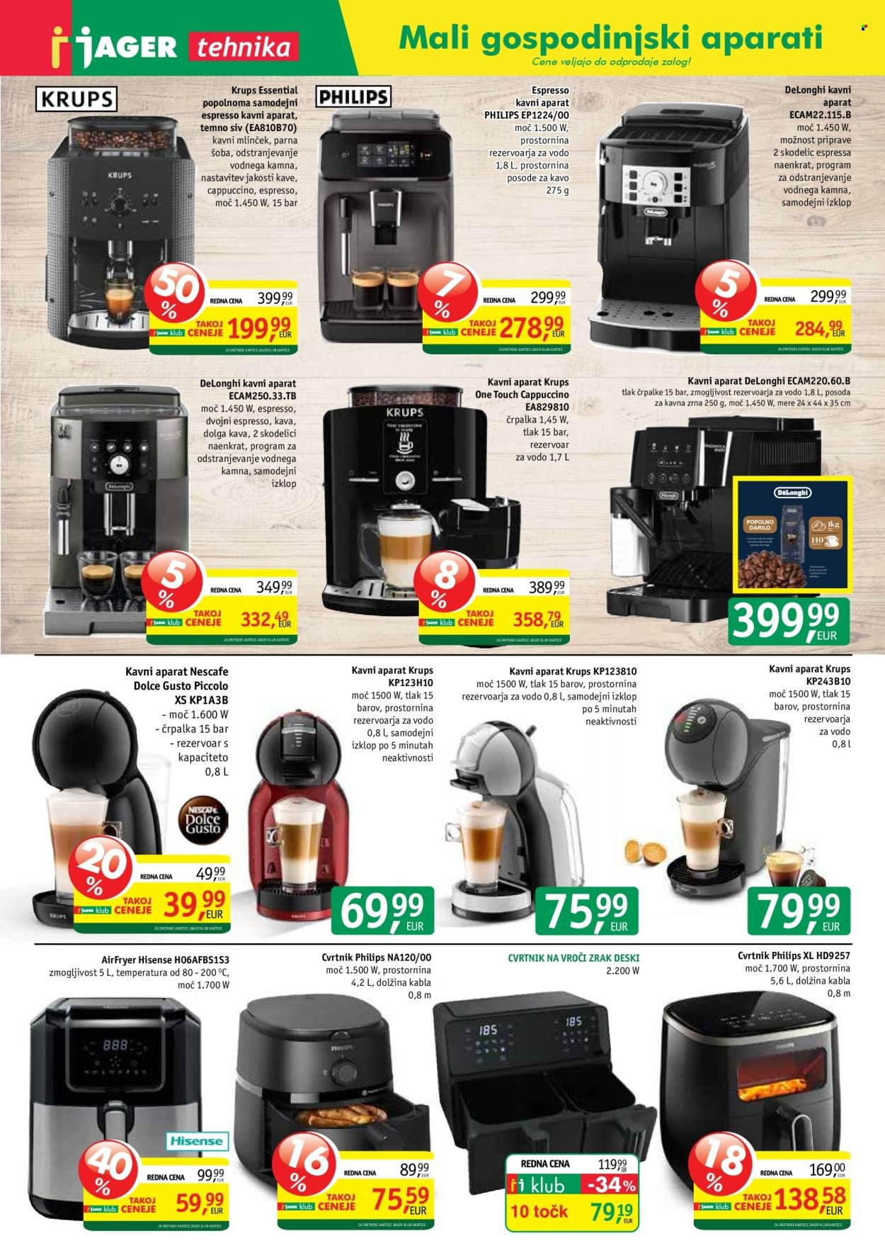 JAGER katalog - Katalog tehnika (2025-12-17 - 2025-12-23)