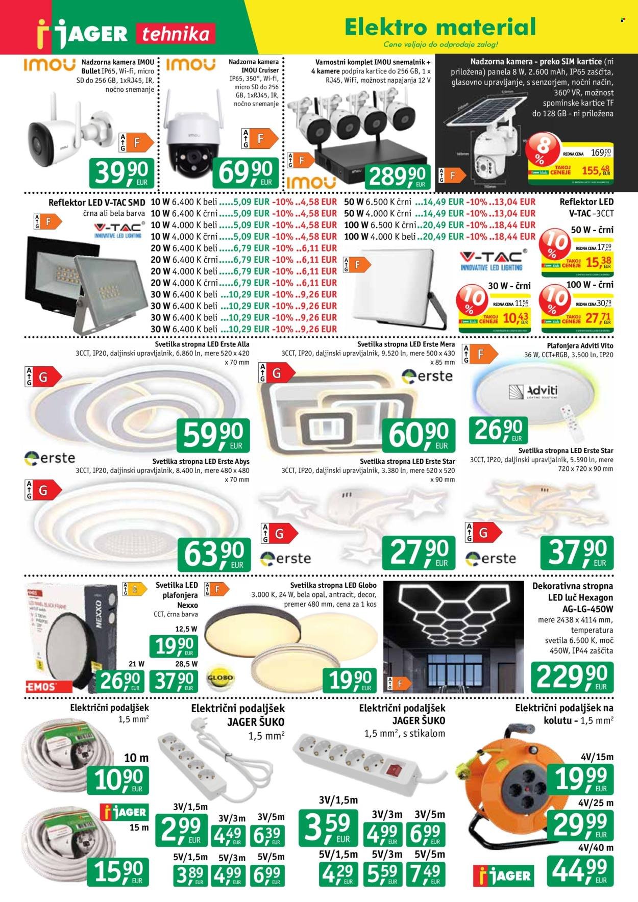 JAGER katalog - Katalog tehnika (2025-12-17 - 2025-12-23)