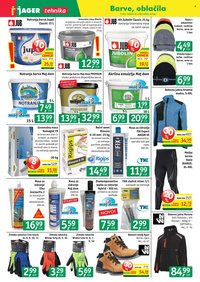 JAGER katalog - Katalog tehnika (2025-12-17 - 2025-12-23)