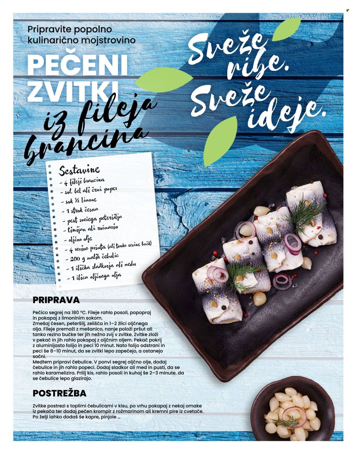 EUROSPIN katalog - Preprosto sveže iz Eurospina (2026-02-26 - 2026-03-04)