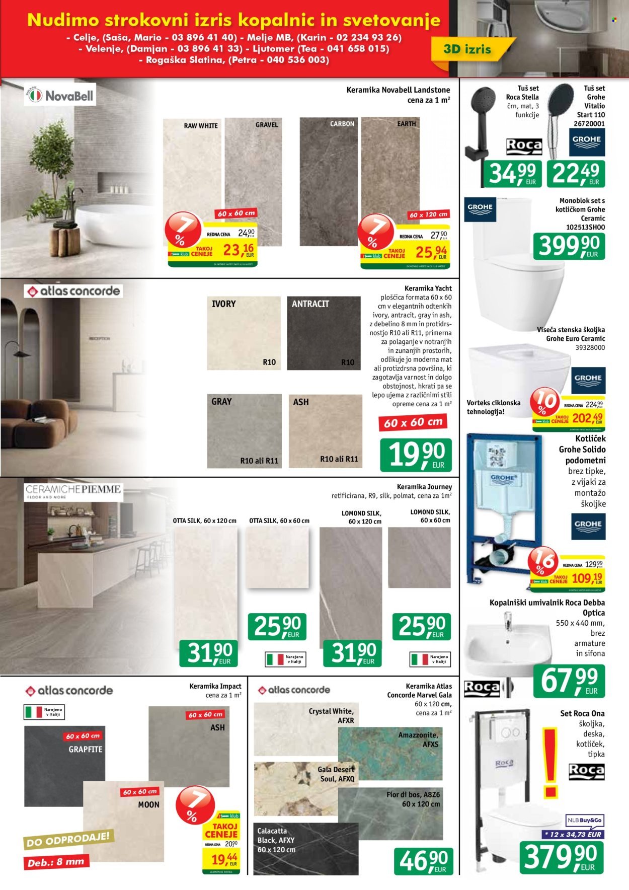 JAGER katalog - Katalog tehnika (2026-04-08 - 2026-04-14)