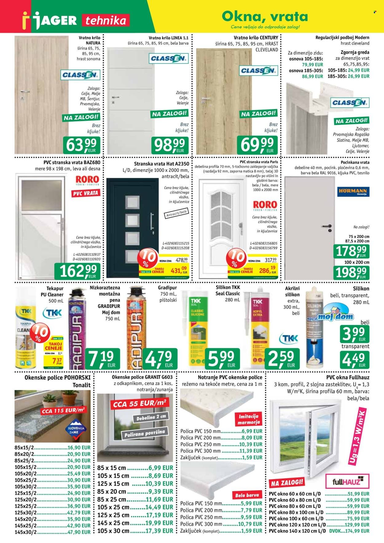 JAGER katalog - Katalog tehnika (2026-04-08 - 2026-04-14)