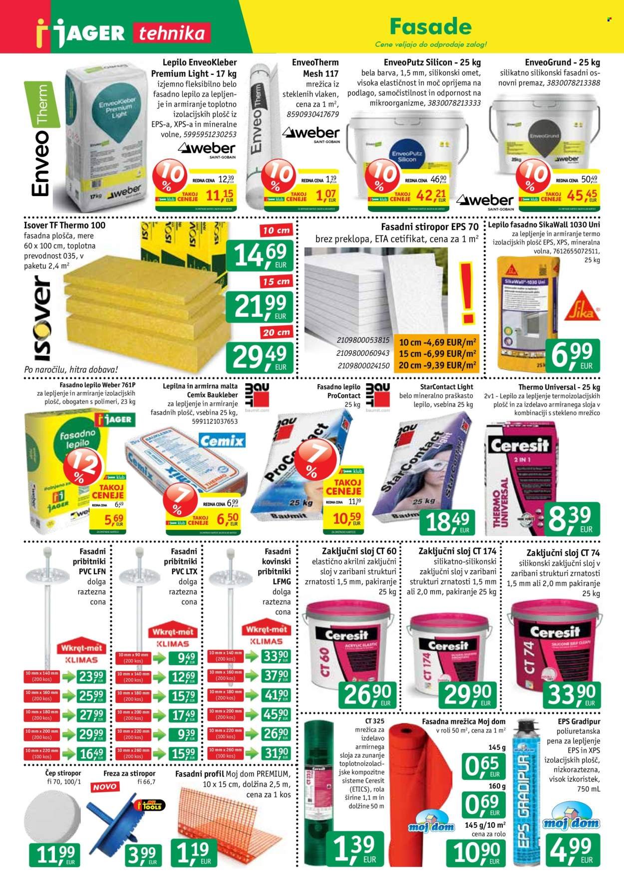 JAGER katalog - Katalog tehnika (2026-04-08 - 2026-04-14)