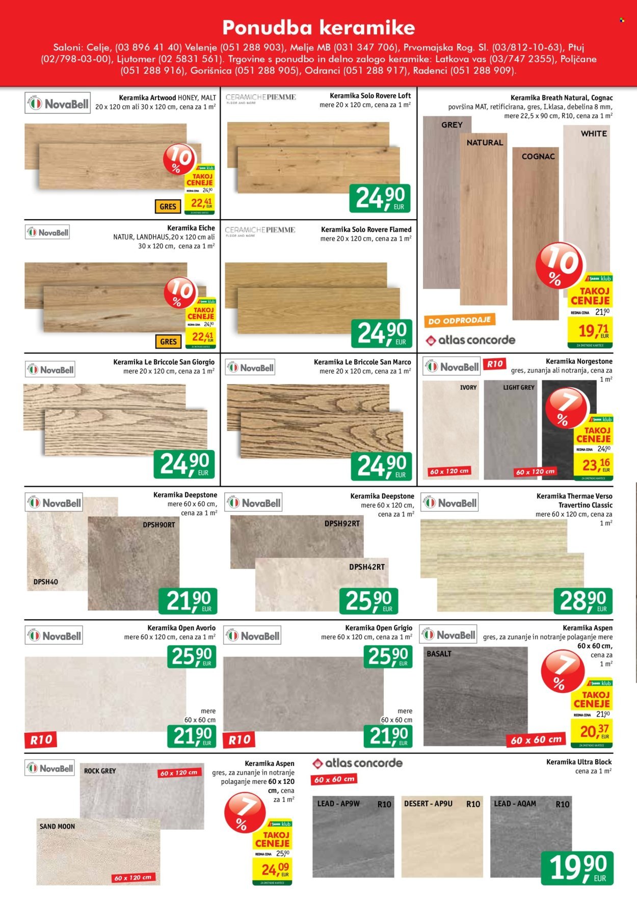 JAGER katalog - Katalog tehnika (2026-04-08 - 2026-04-14)