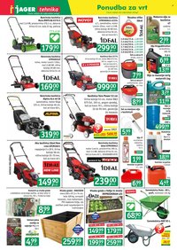 JAGER katalog - Katalog tehnika (2026-04-08 - 2026-04-14)