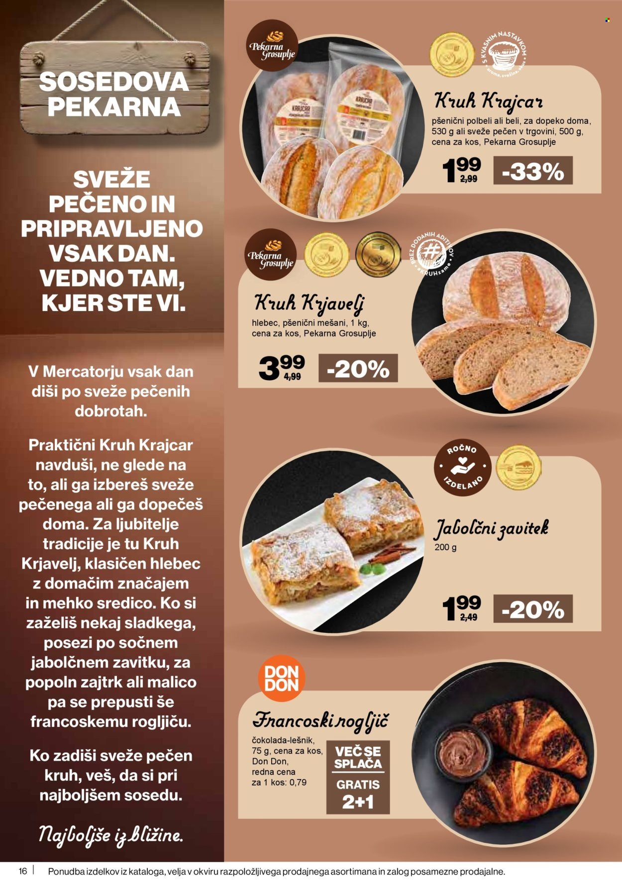 MERCATOR katalog - Redni katalog (2026-03-12 - 2026-03-18)