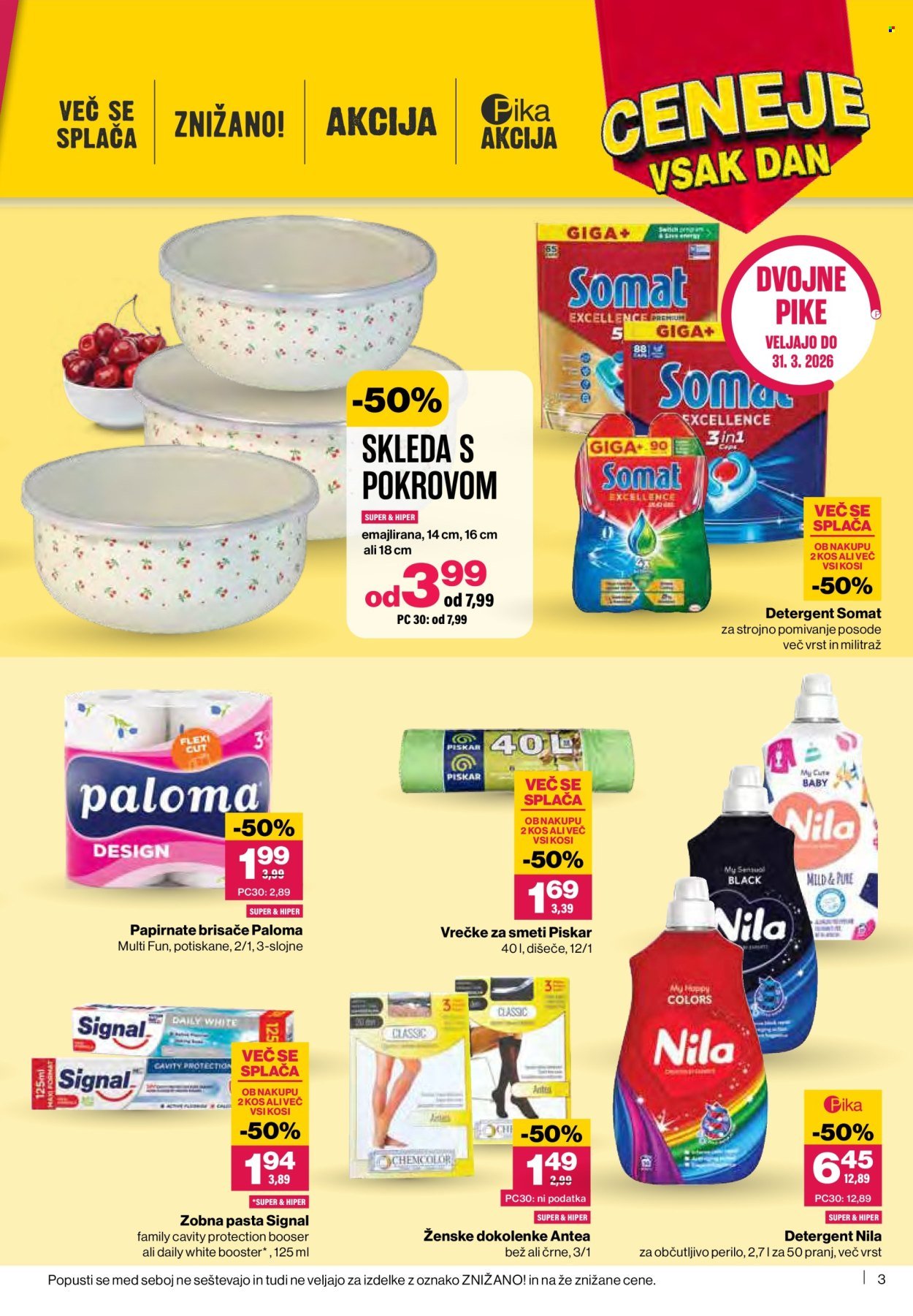 MERCATOR katalog - Redni katalog (2026-03-12 - 2026-03-18)