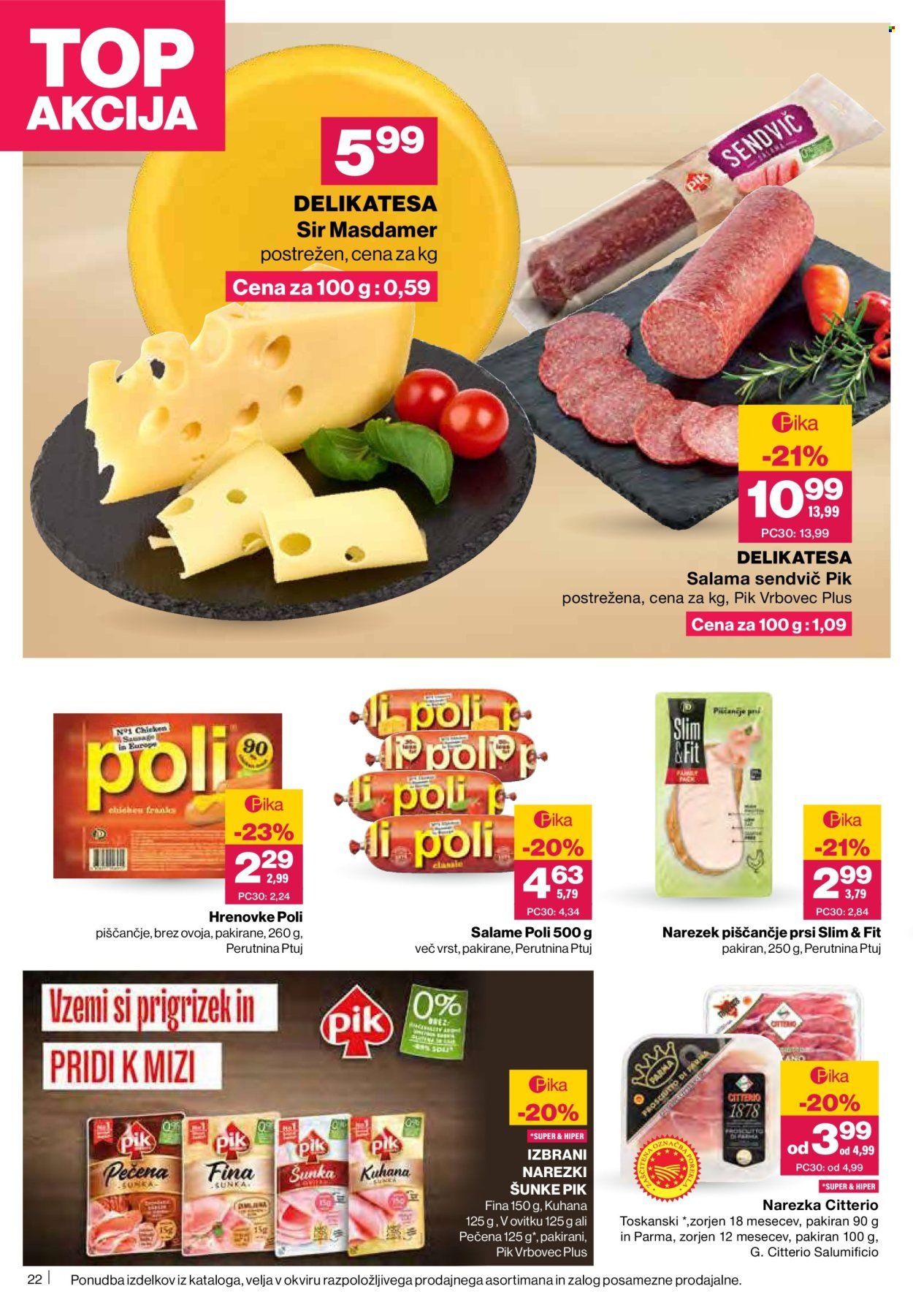 MERCATOR katalog - Redni katalog (2026-03-12 - 2026-03-18)