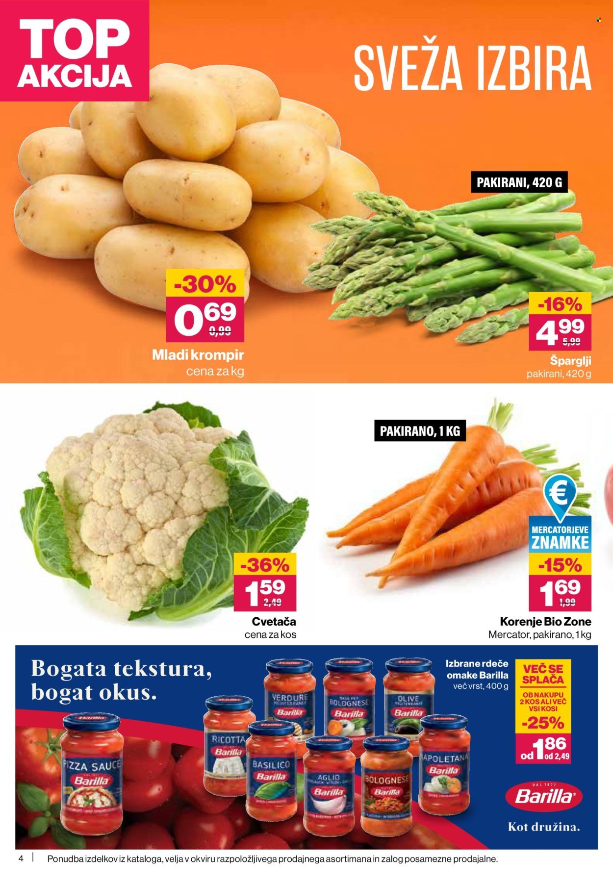 MERCATOR katalog - Redni katalog (2026-03-12 - 2026-03-18)