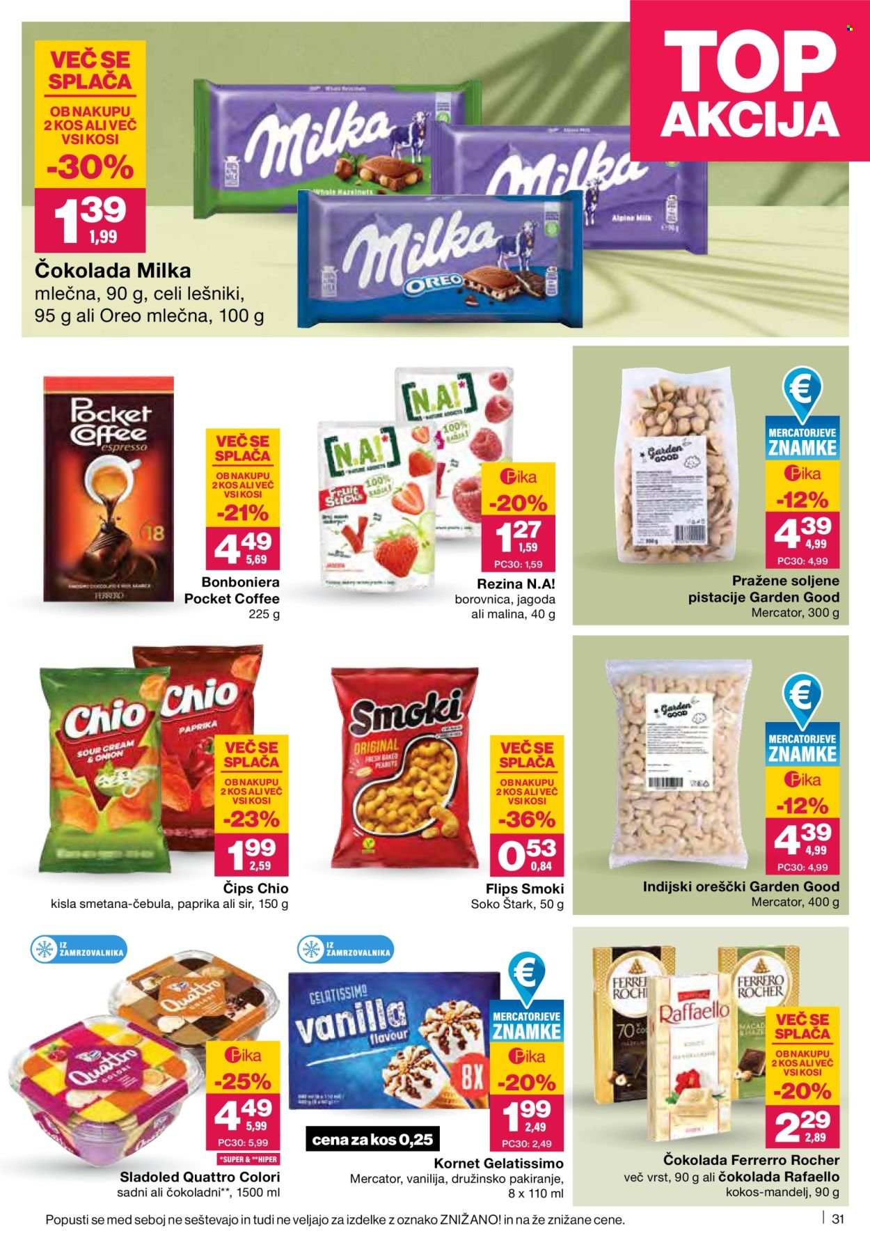 MERCATOR katalog - Redni katalog (2026-03-12 - 2026-03-18)