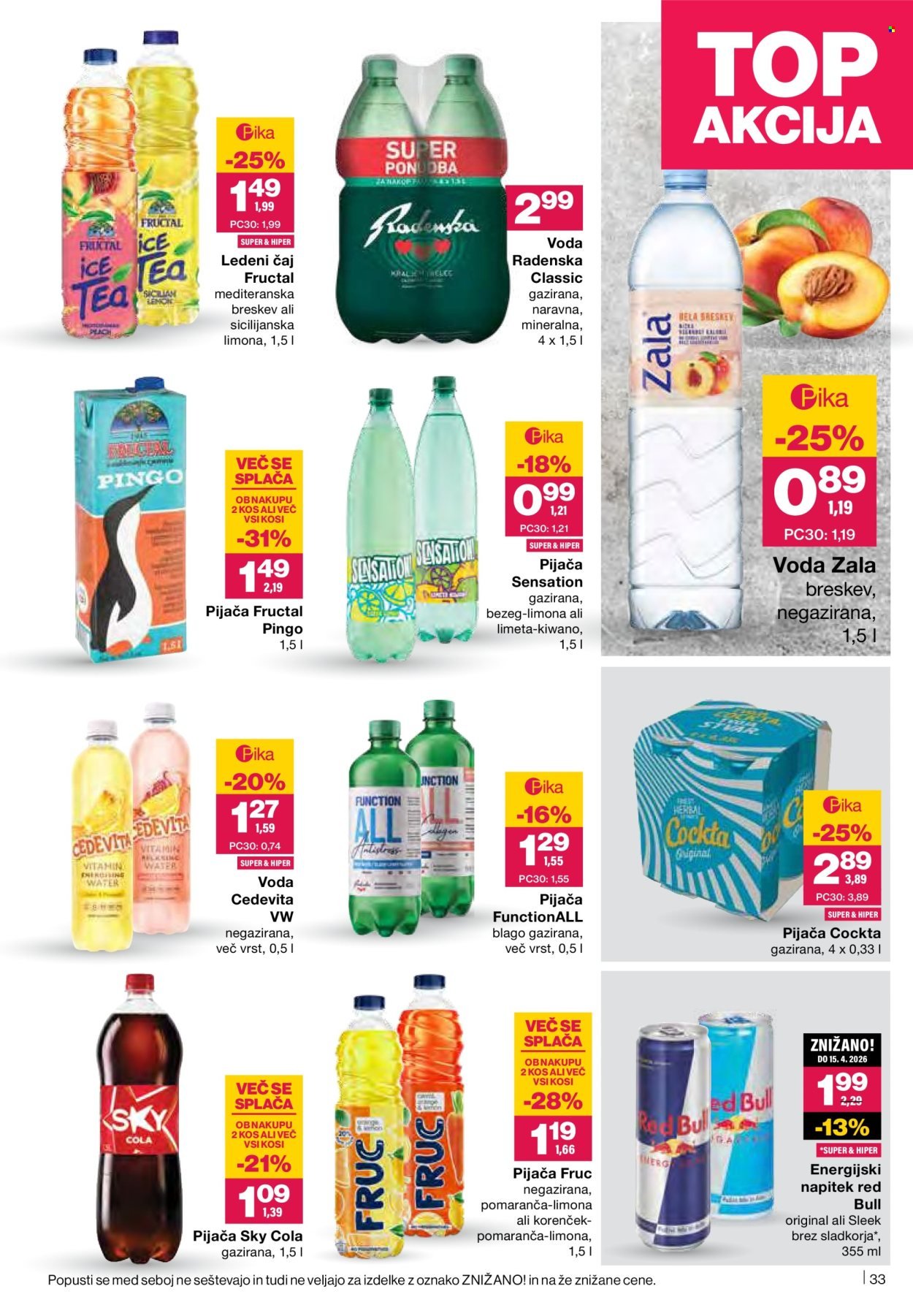 MERCATOR katalog - Redni katalog (2026-03-12 - 2026-03-18)