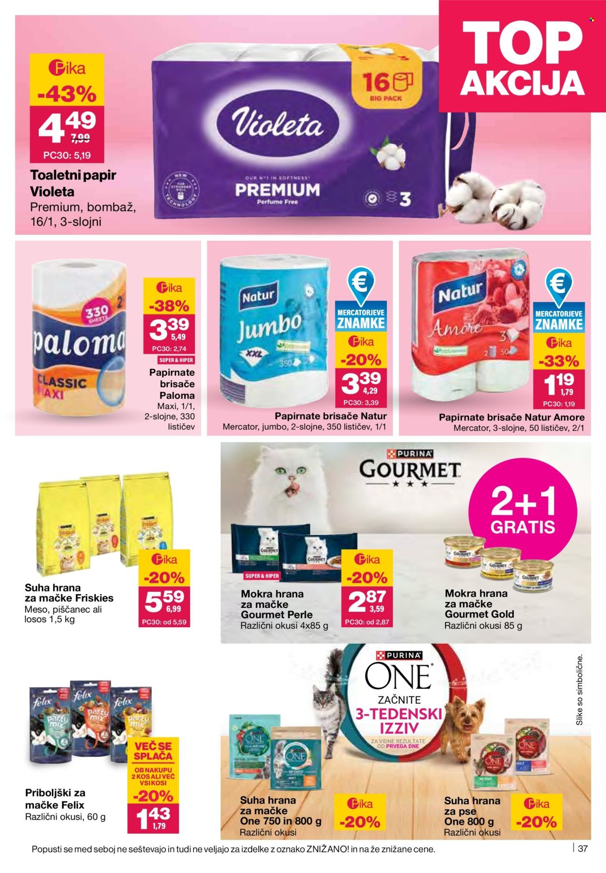 MERCATOR katalog - Redni katalog (2026-03-12 - 2026-03-18)