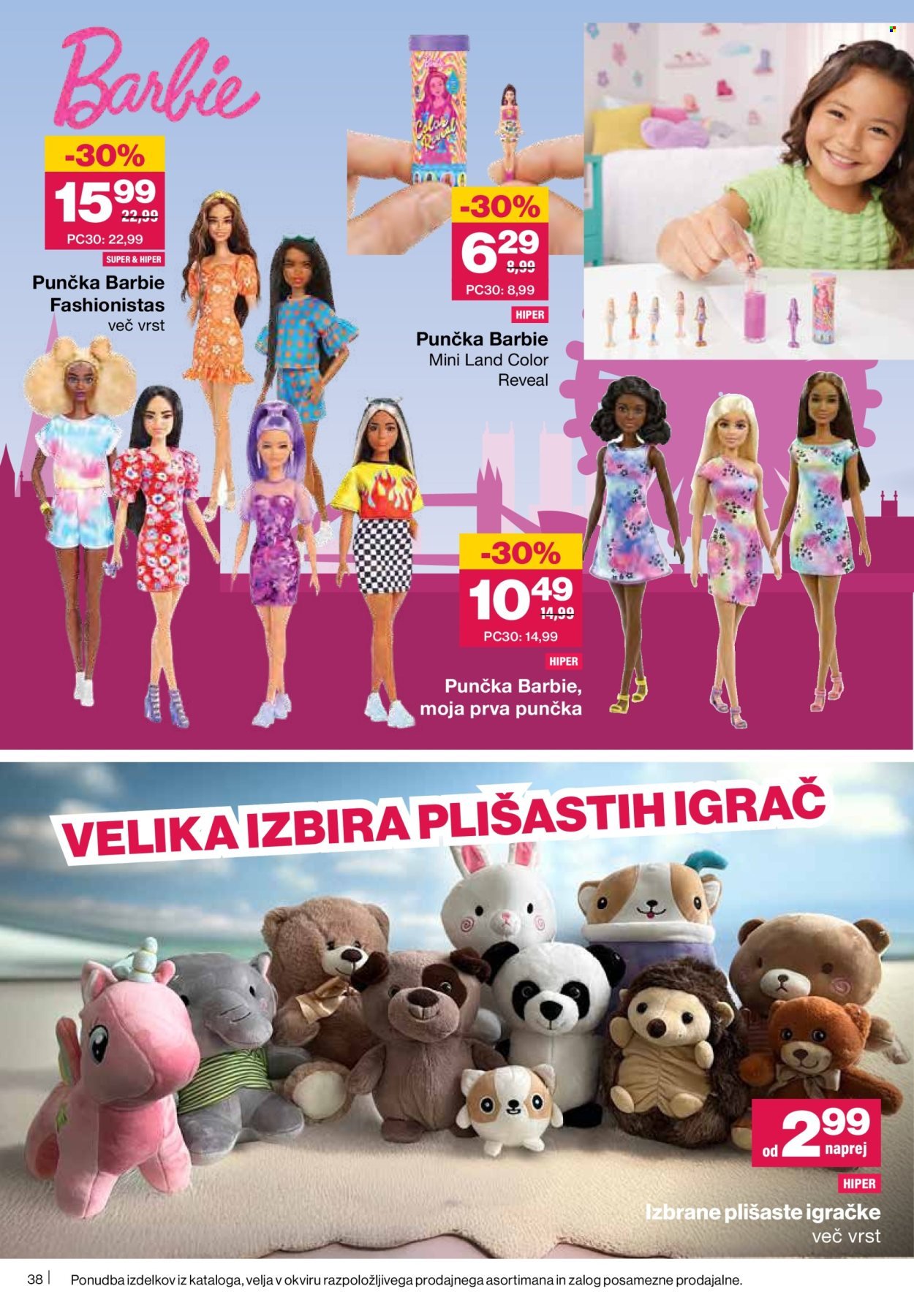 MERCATOR katalog - Redni katalog (2026-03-12 - 2026-03-18)