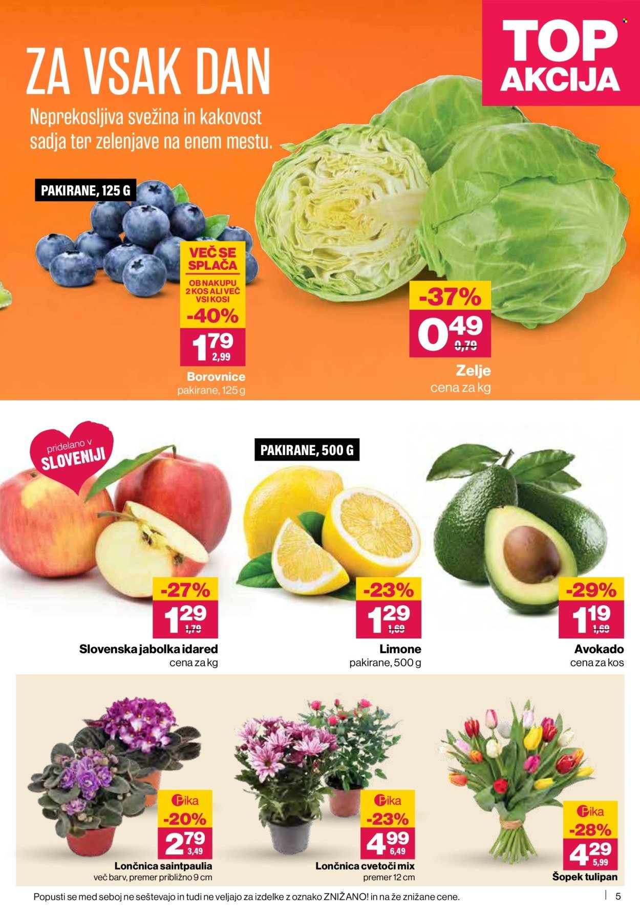 MERCATOR katalog - Redni katalog (2026-03-12 - 2026-03-18)