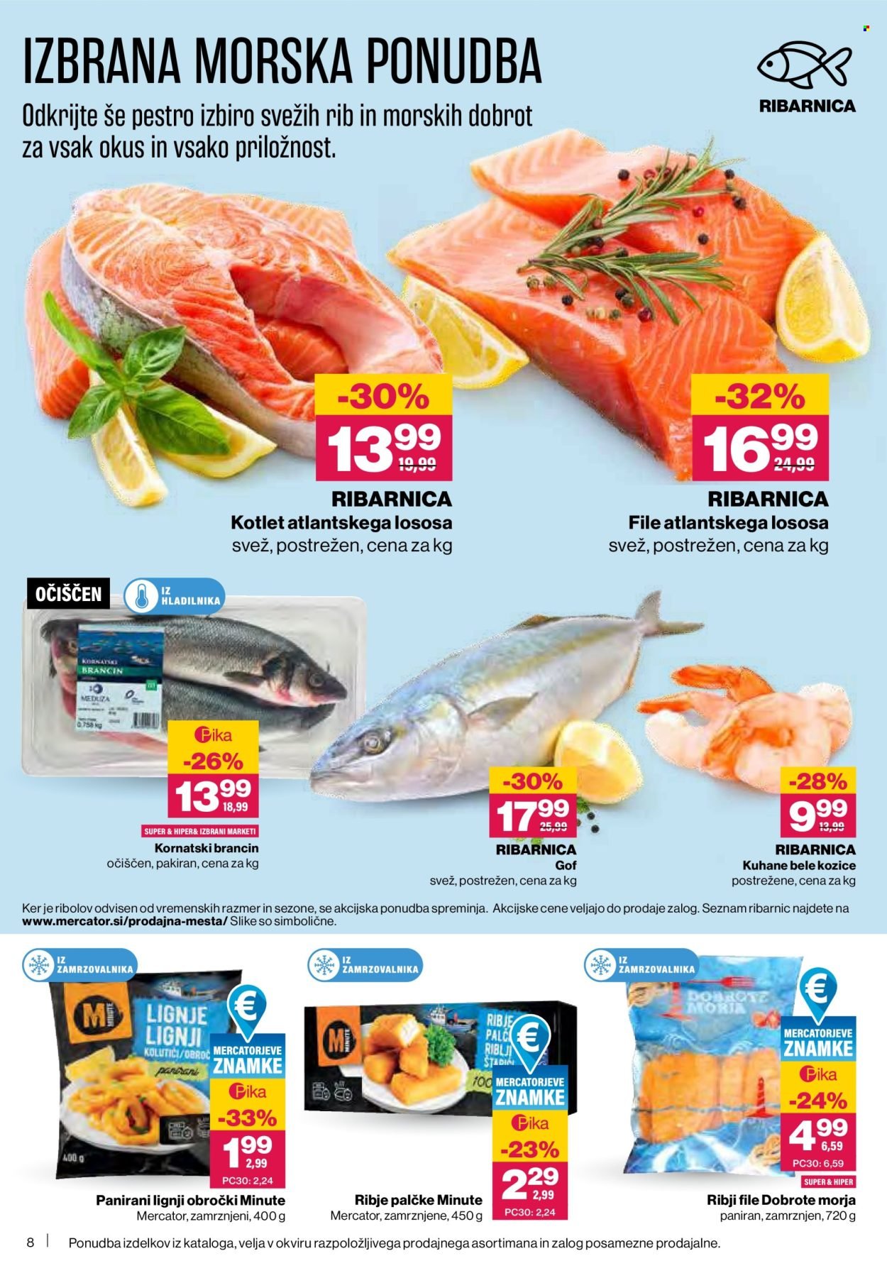 MERCATOR katalog - Redni katalog (2026-03-12 - 2026-03-18)