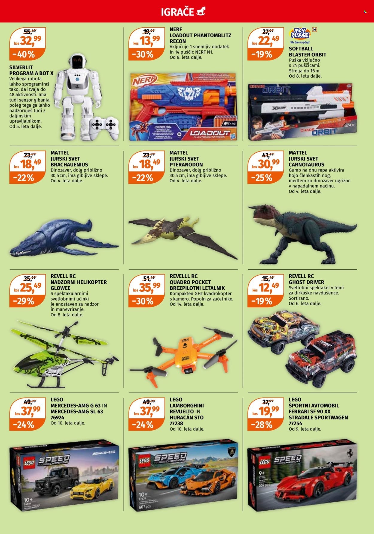 MÜLLER katalog - Za popolno veliko noč (2026-03-23 - 2026-04-04)