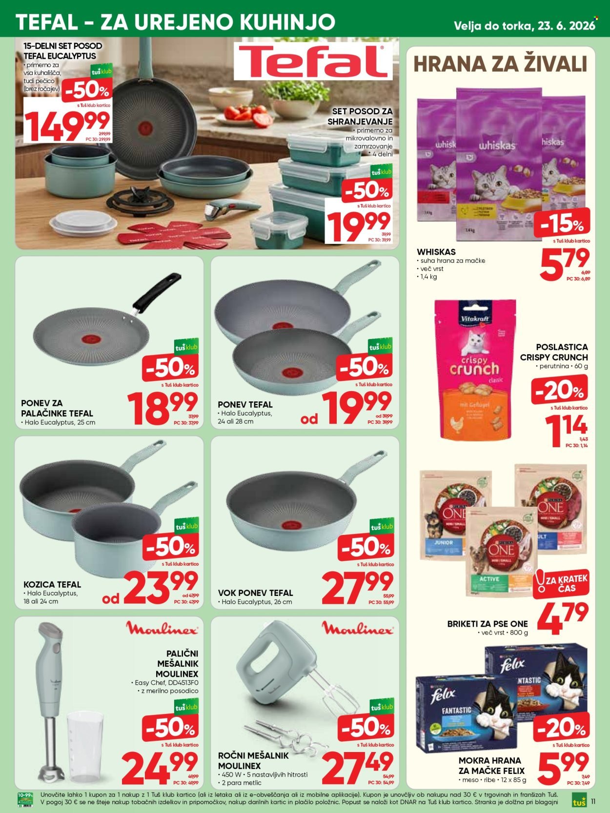 TUŠ katalog - AKCIJSKI KATALOG