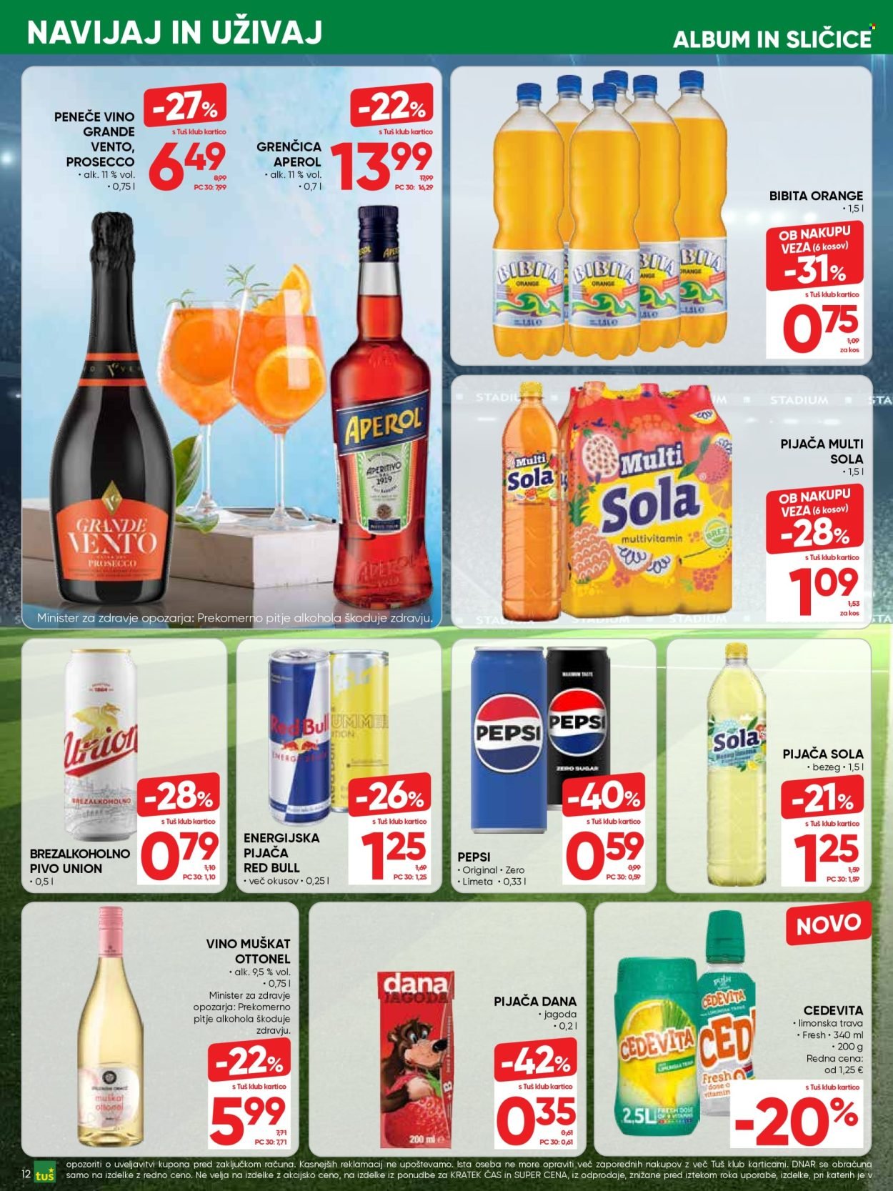 TUŠ katalog - AKCIJSKI KATALOG