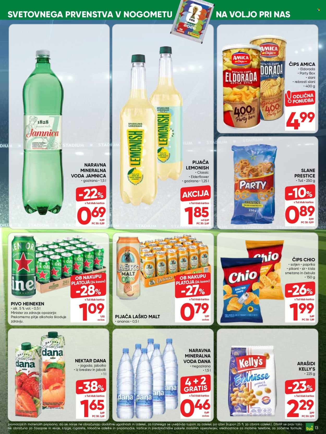 TUŠ katalog - AKCIJSKI KATALOG