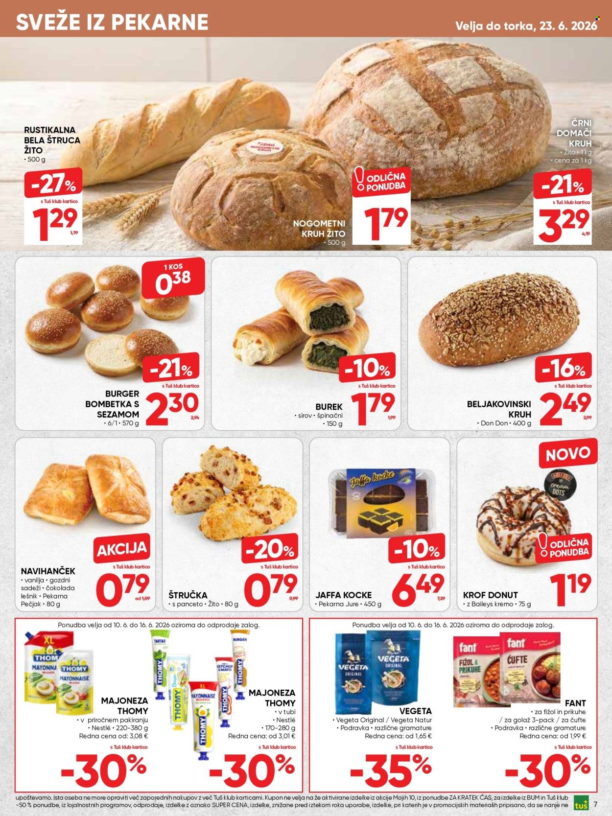 TUŠ katalog - AKCIJSKI KATALOG