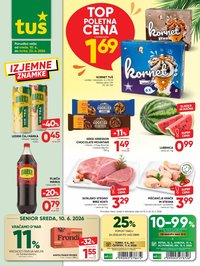 TUŠ katalog - AKCIJSKI KATALOG