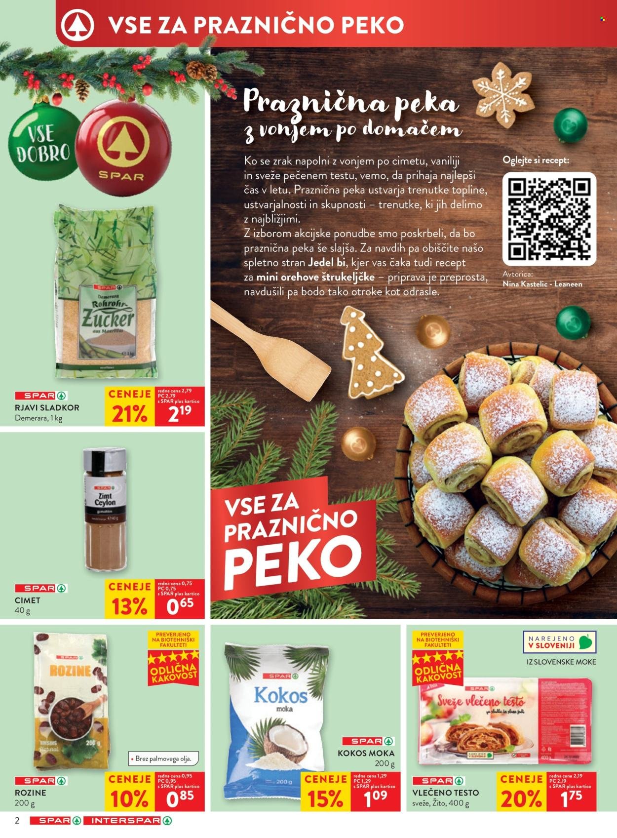 SPAR katalog - Katalog Igrač 2025 (2025-11-12 - 2025-12-31)