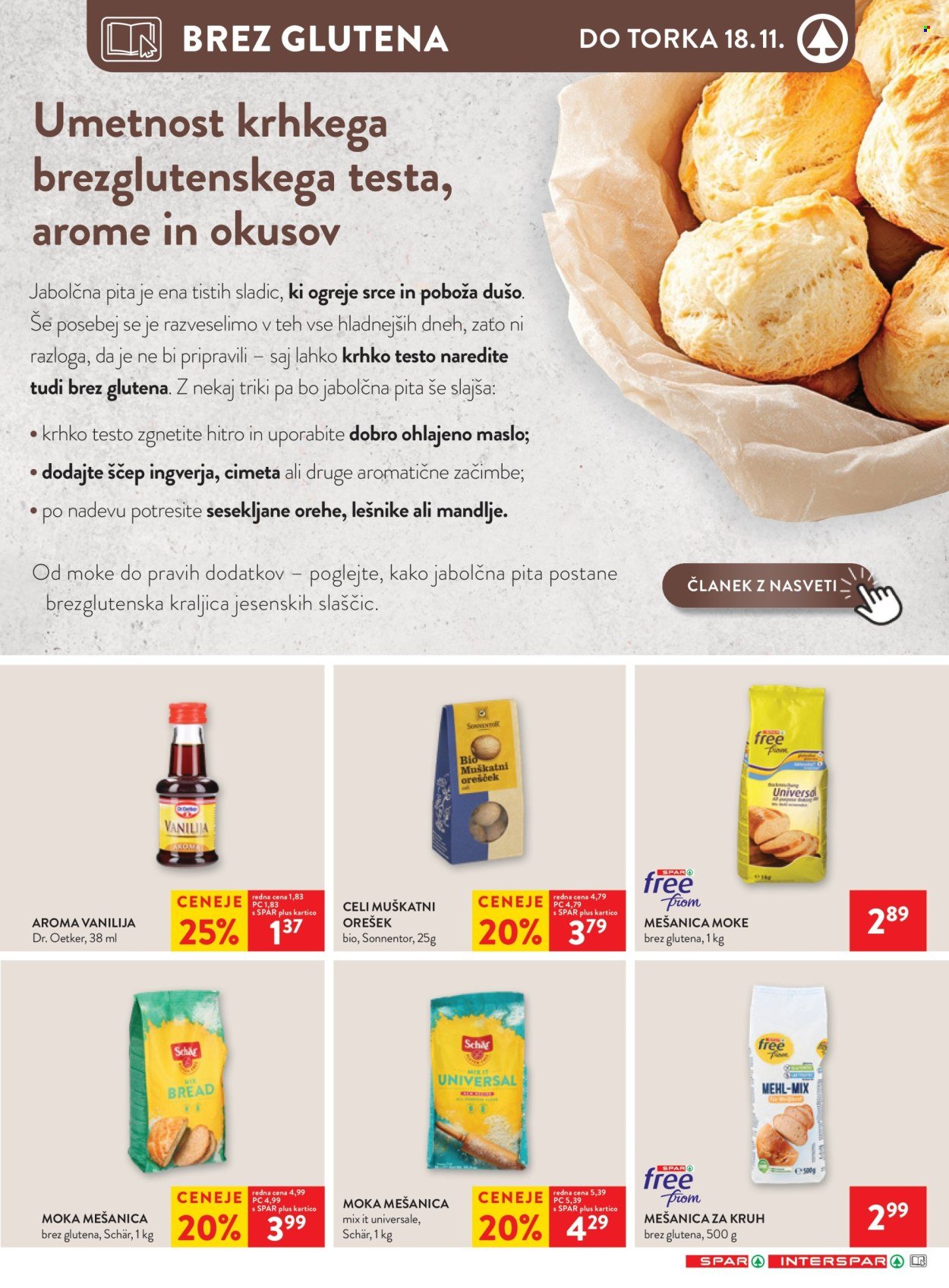 SPAR katalog - Katalog Igrač 2025 (2025-11-12 - 2025-12-31)
