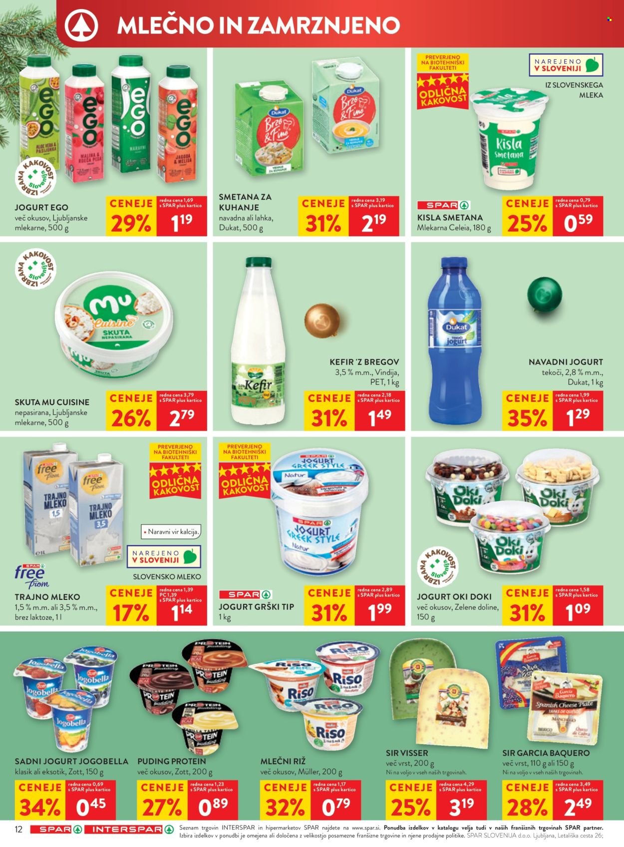 SPAR katalog - Katalog Igrač 2025 (2025-11-12 - 2025-12-31)