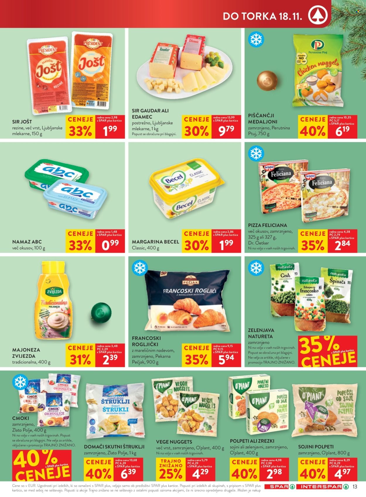 SPAR katalog - Katalog Igrač 2025 (2025-11-12 - 2025-12-31)