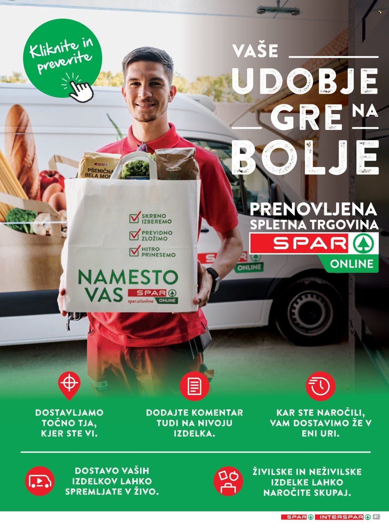 SPAR katalog - Katalog Igrač 2025 (2025-11-12 - 2025-12-31)