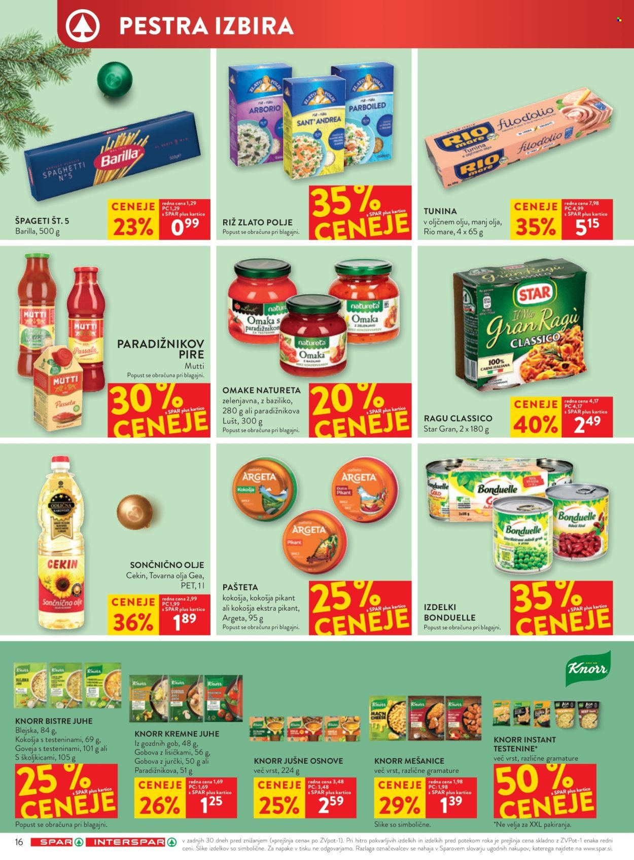 SPAR katalog - Katalog Igrač 2025 (2025-11-12 - 2025-12-31)