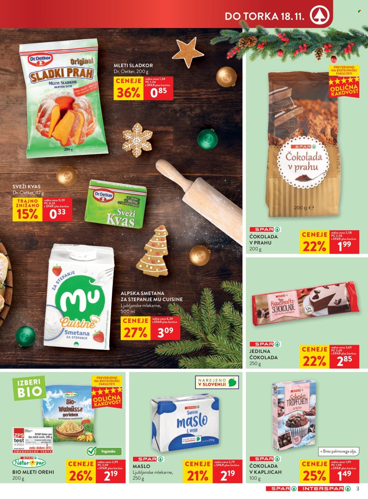 SPAR katalog - Katalog Igrač 2025 (2025-11-12 - 2025-12-31)
