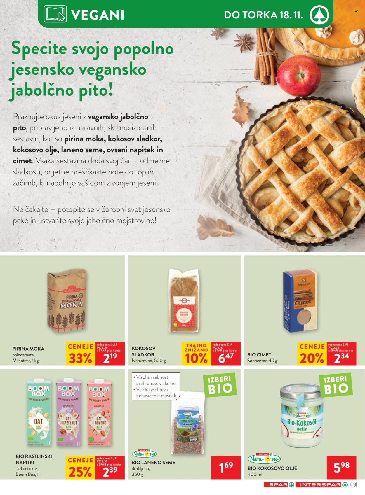 SPAR katalog - Katalog Igrač 2025 (2025-11-12 - 2025-12-31)