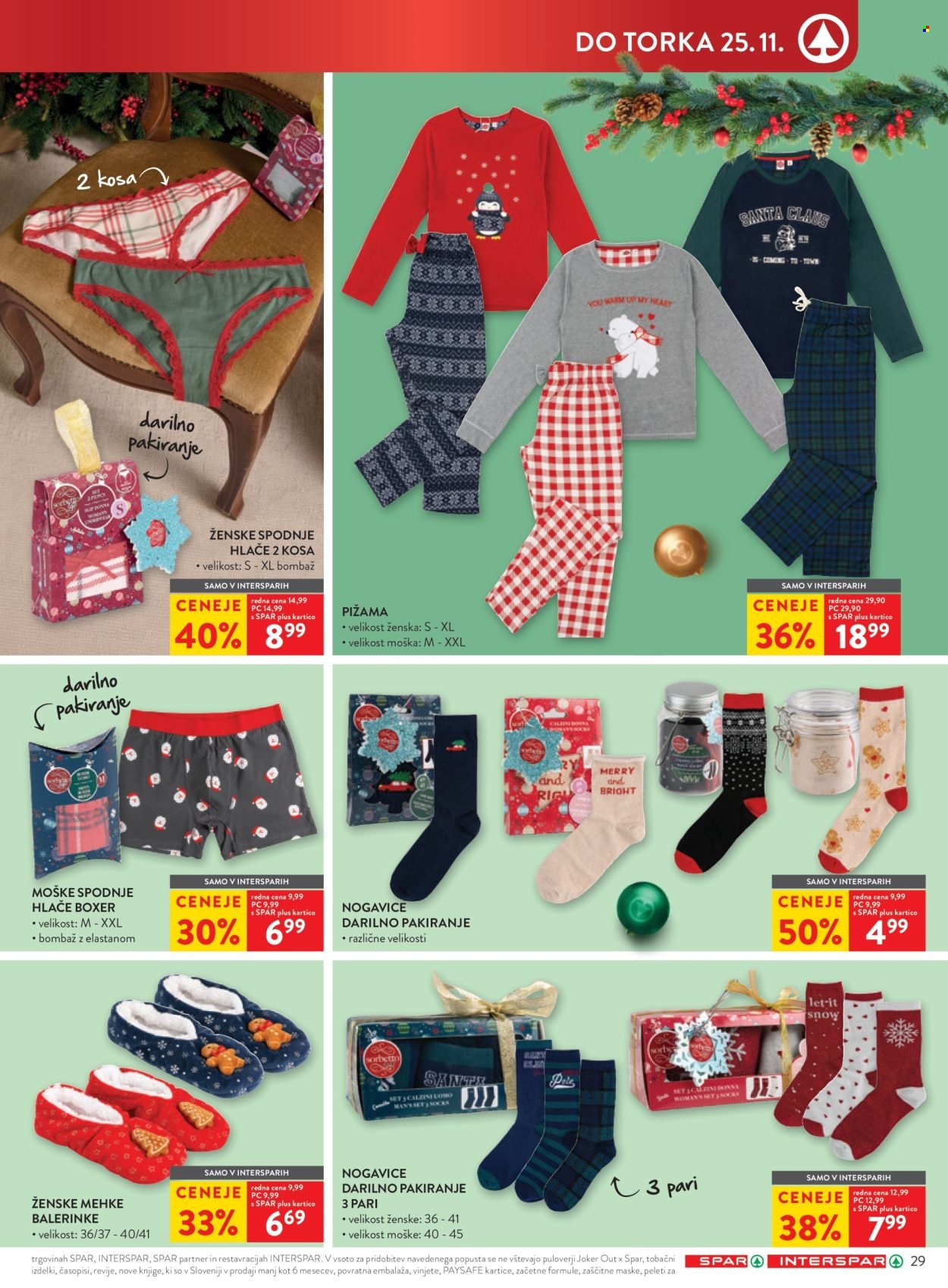 SPAR katalog - Katalog Igrač 2025 (2025-11-12 - 2025-12-31)