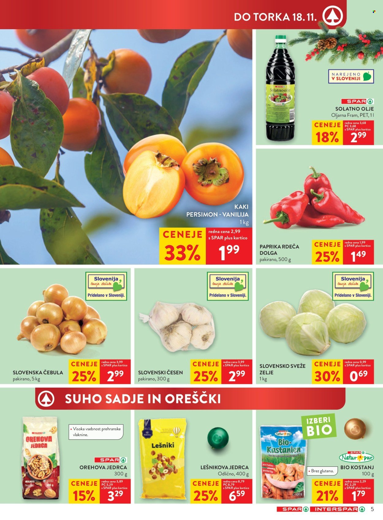 SPAR katalog - Katalog Igrač 2025 (2025-11-12 - 2025-12-31)