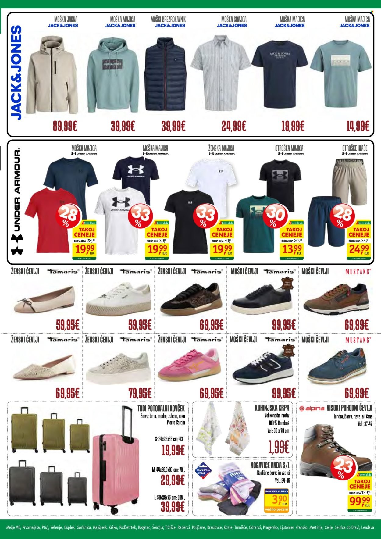 JAGER katalog - Katalog tekstil (2026-03-18 - 2026-03-24)