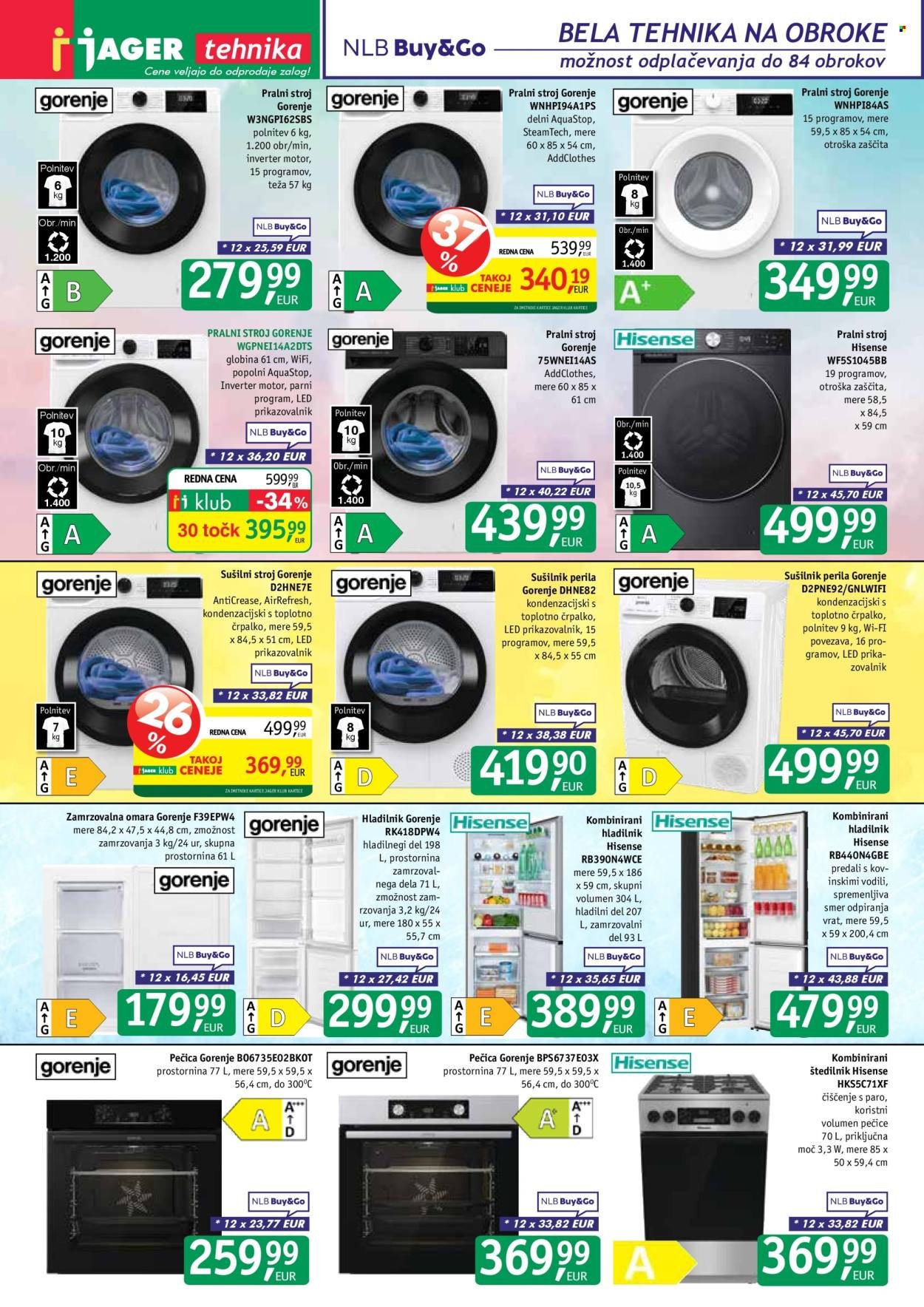 JAGER katalog - Katalog tehnika (2026-02-04 - 2026-02-10)