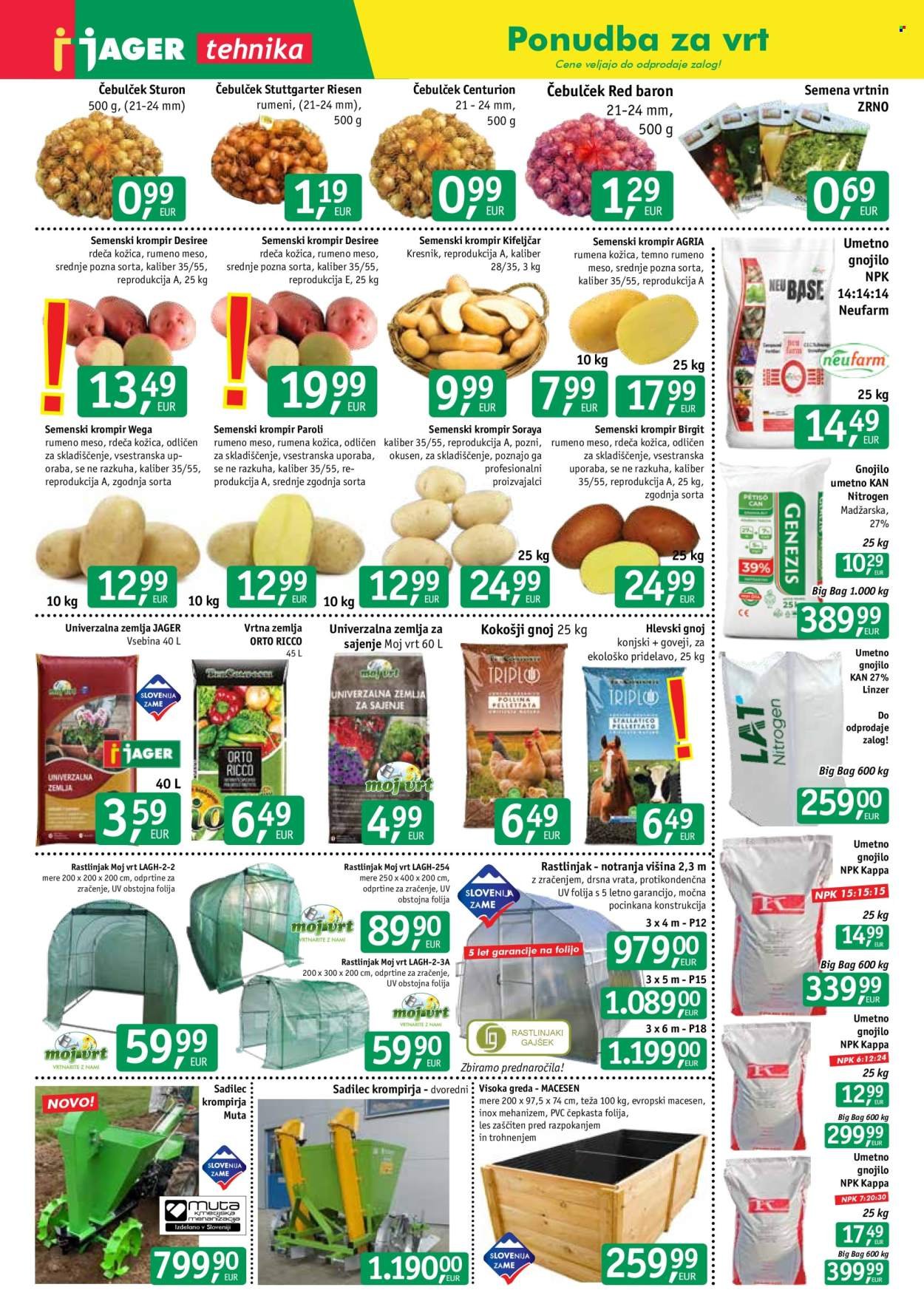 JAGER katalog - Katalog tehnika (2026-02-04 - 2026-02-10)