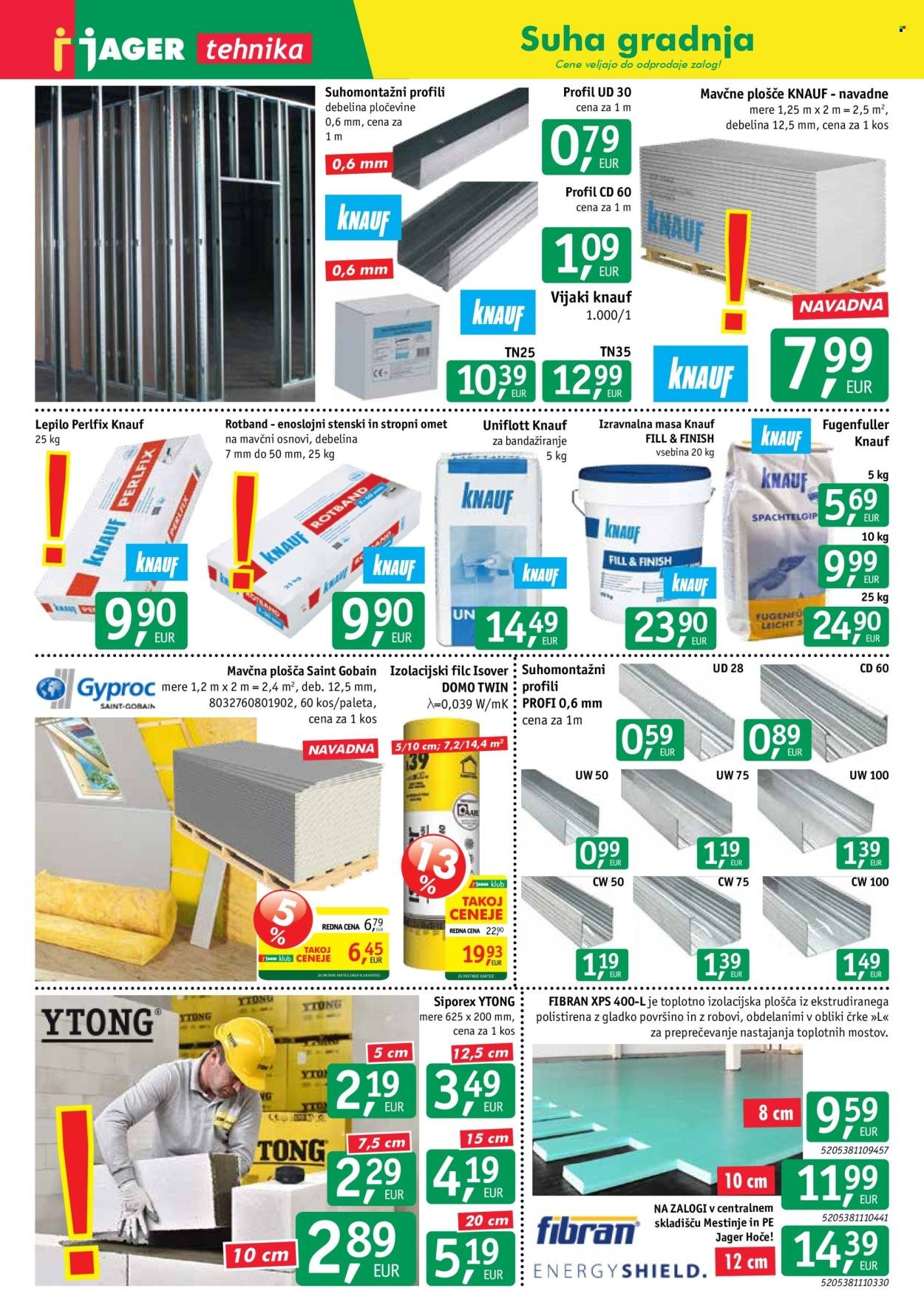 JAGER katalog - Katalog tehnika (2026-02-04 - 2026-02-10)