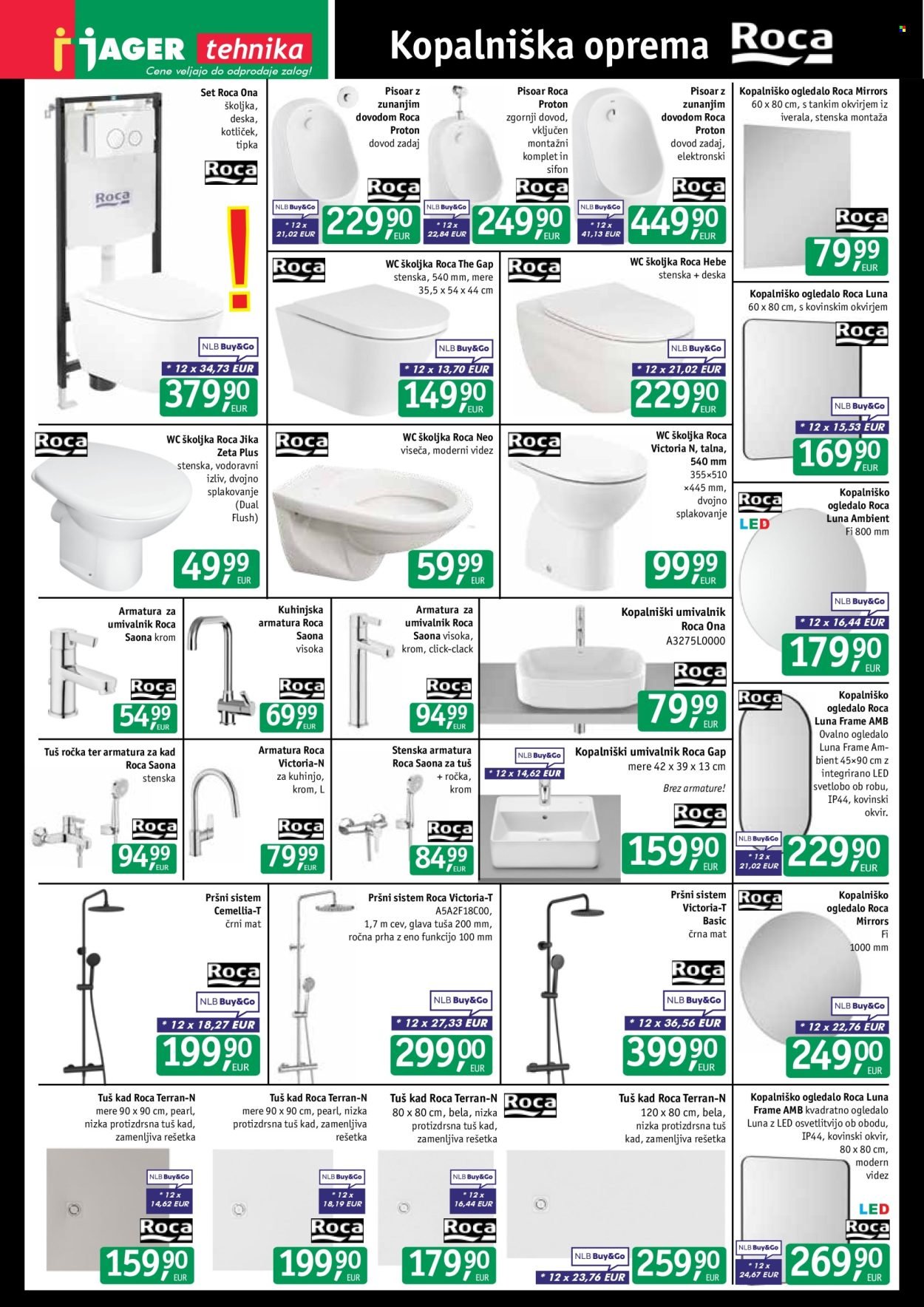 JAGER katalog - Katalog tehnika (2026-02-04 - 2026-02-10)