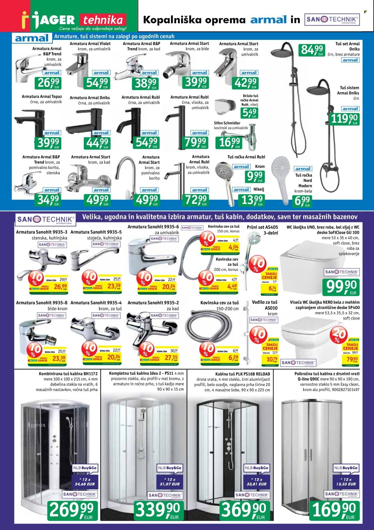 JAGER katalog - Katalog tehnika (2026-02-04 - 2026-02-10)