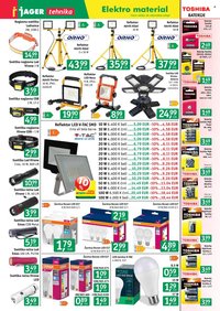 JAGER katalog - Katalog tehnika (2026-02-04 - 2026-02-10)