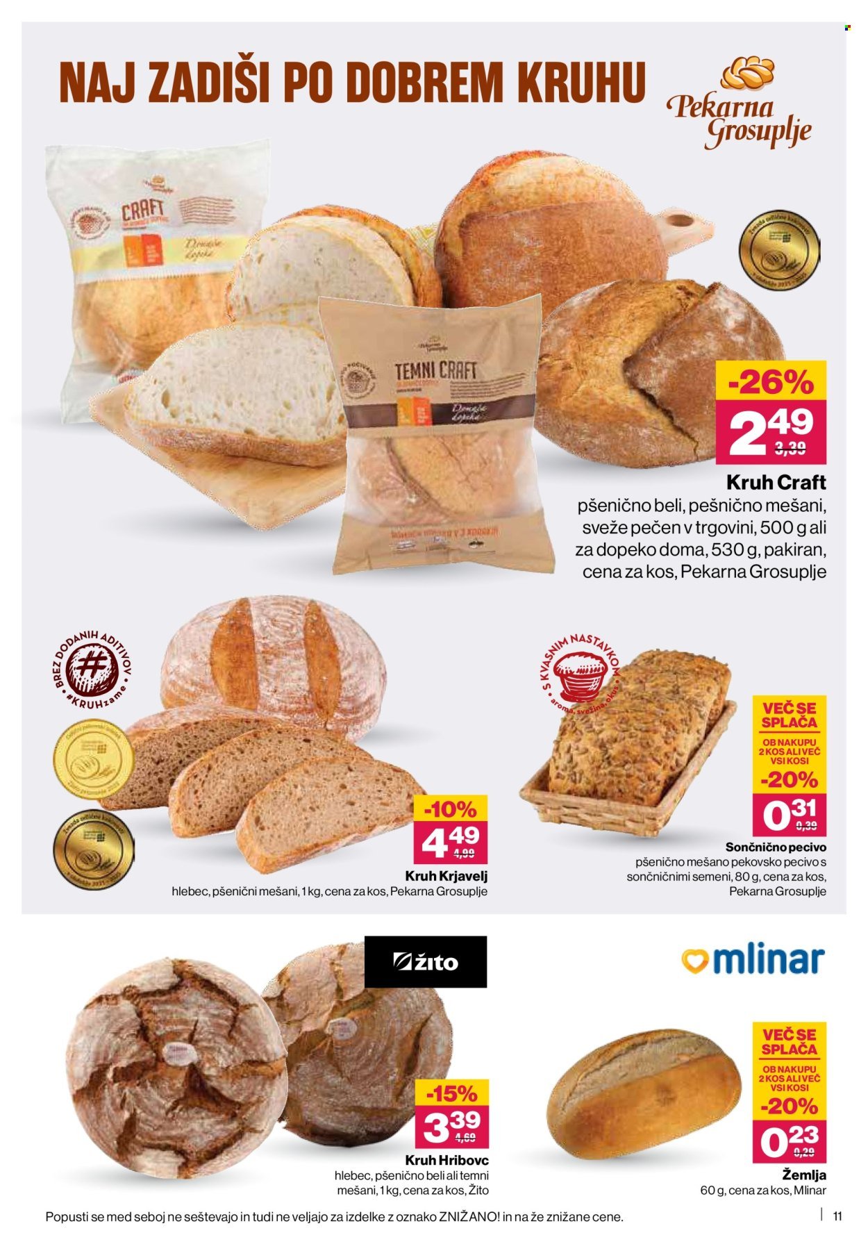 MERCATOR katalog - Redni katalog (2026-01-15 - 2026-01-21)