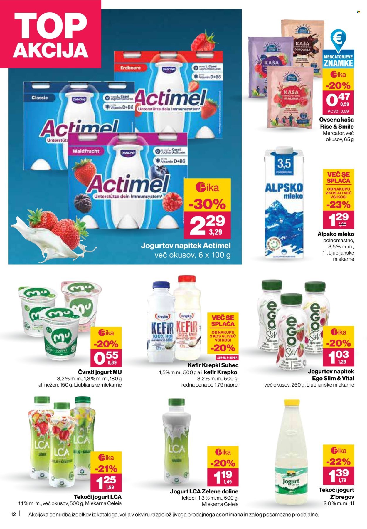 MERCATOR katalog - Redni katalog (2026-01-15 - 2026-01-21)